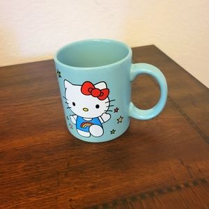 Hello Kitty mug
